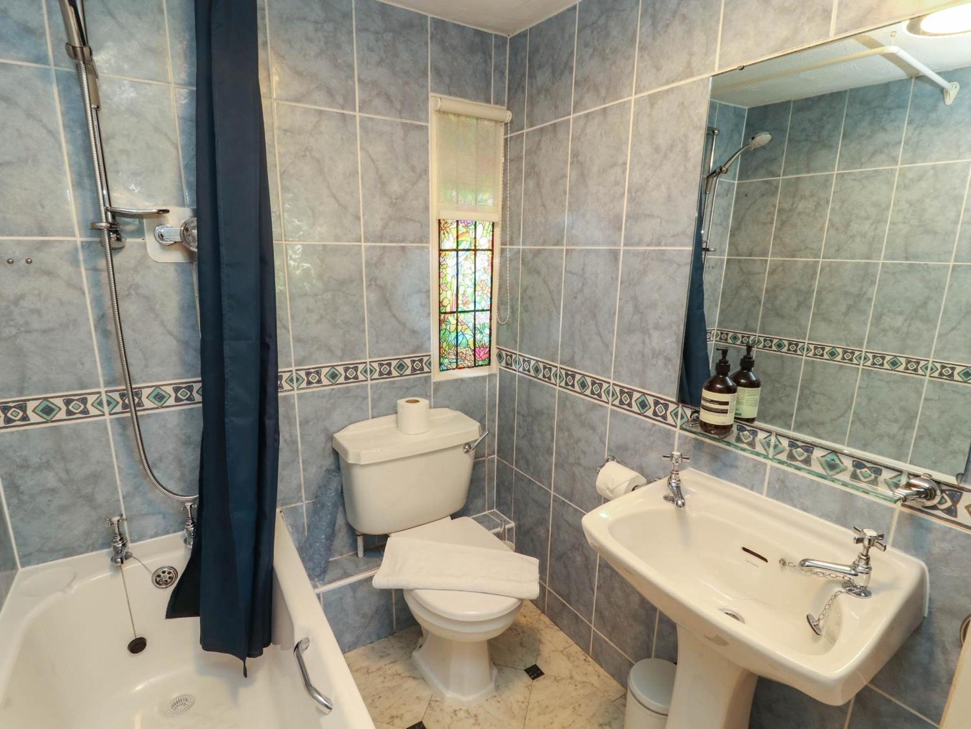 Meadow Cottage كندال المظهر الخارجي الصورة